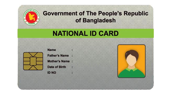 Smart NID cards distribution begins Oct 02